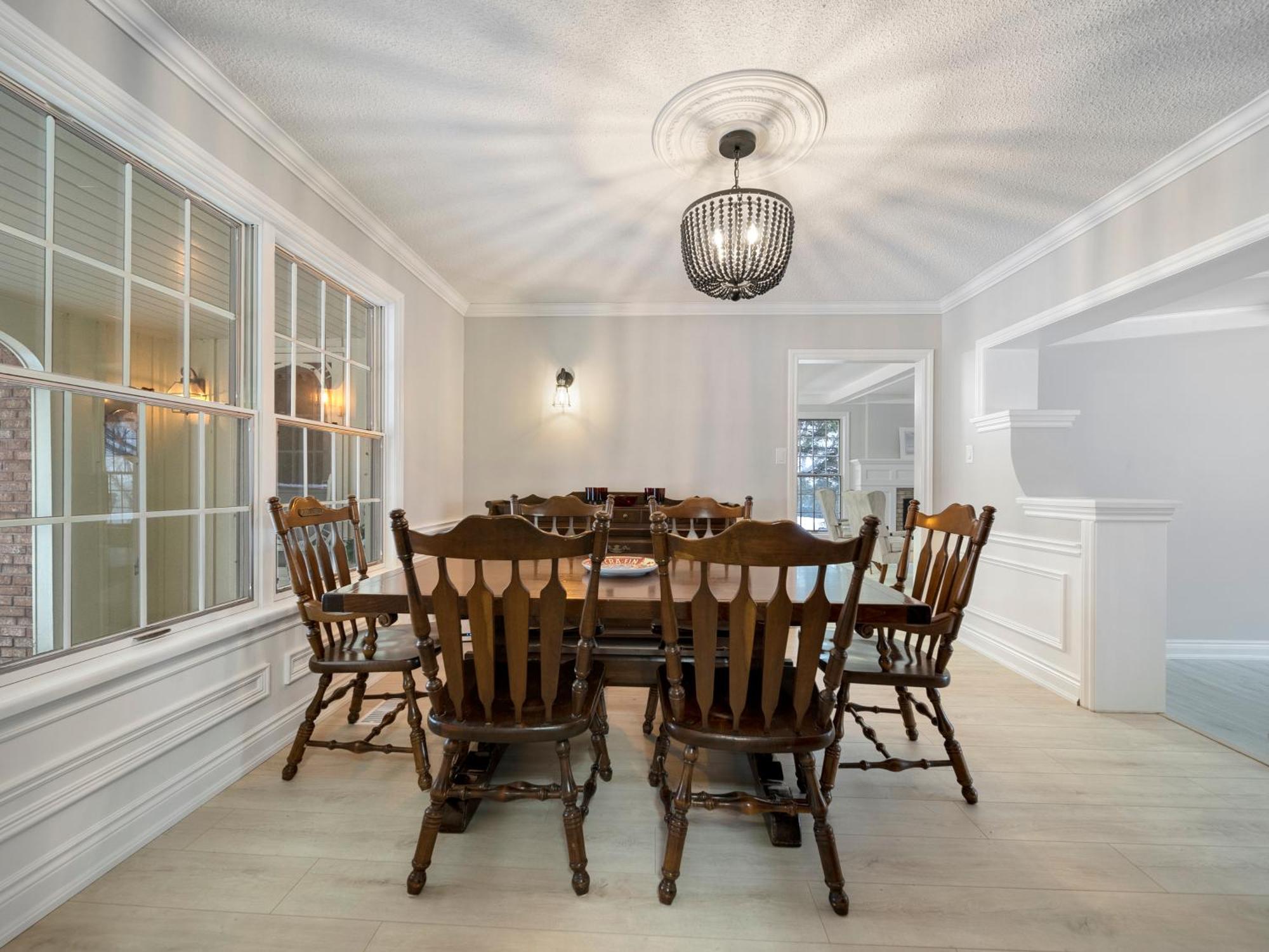 The Captains House Holiday home Orillia