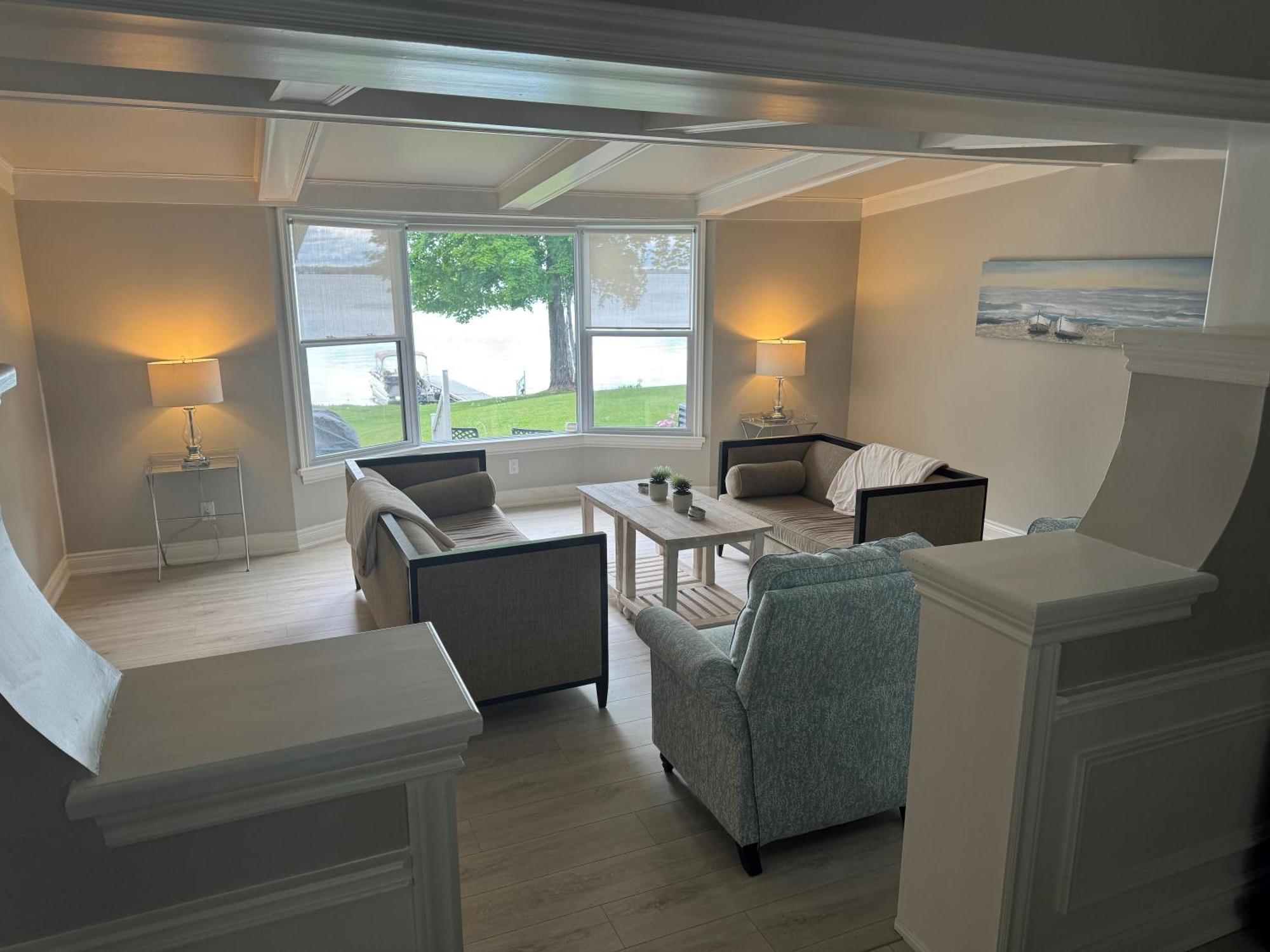 The Captains House Orillia